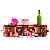 Конструктор Lego Wicked 75683 Общежитие Глинды и Эльфабы